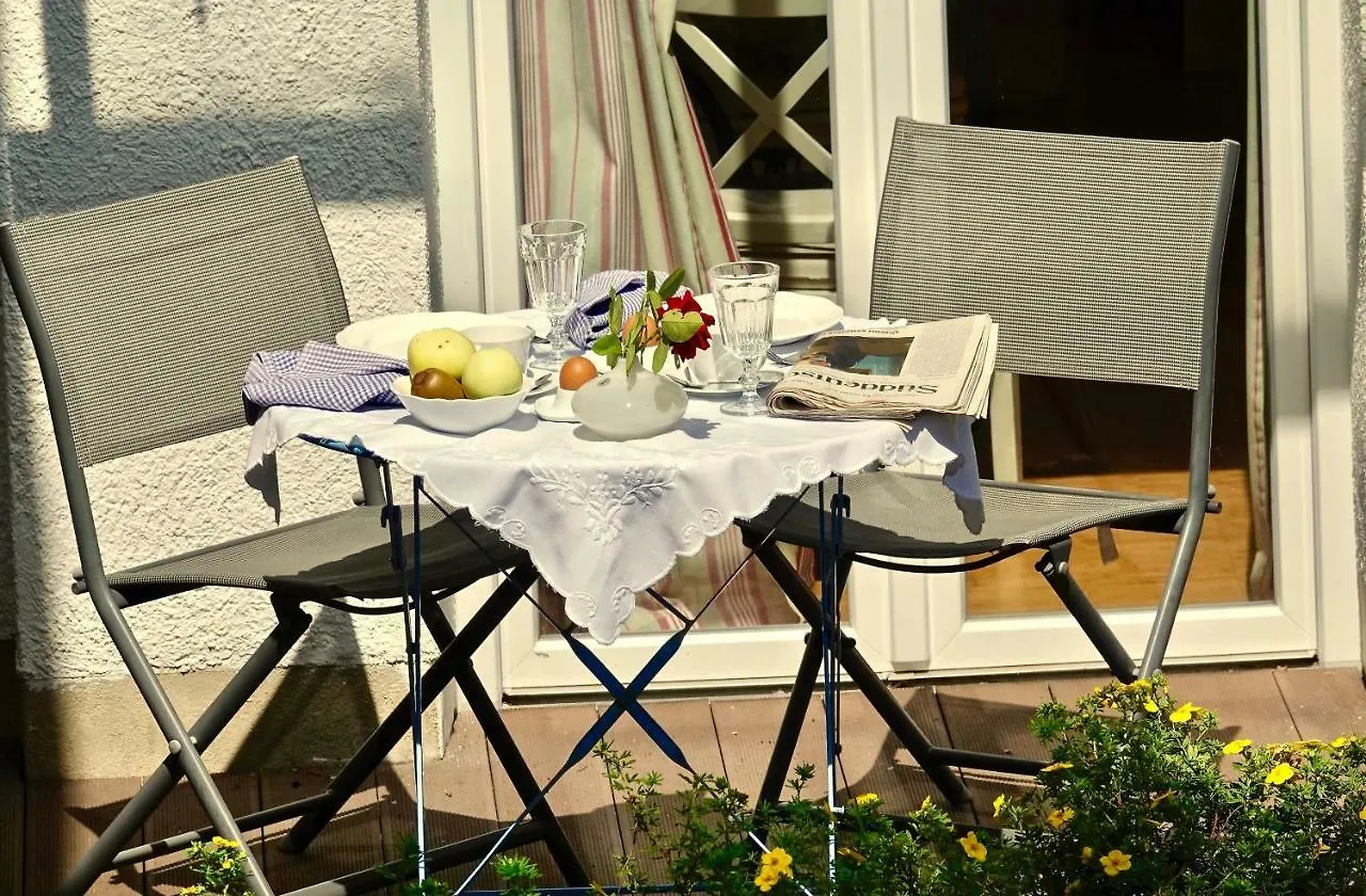 Cityhome Starnberg