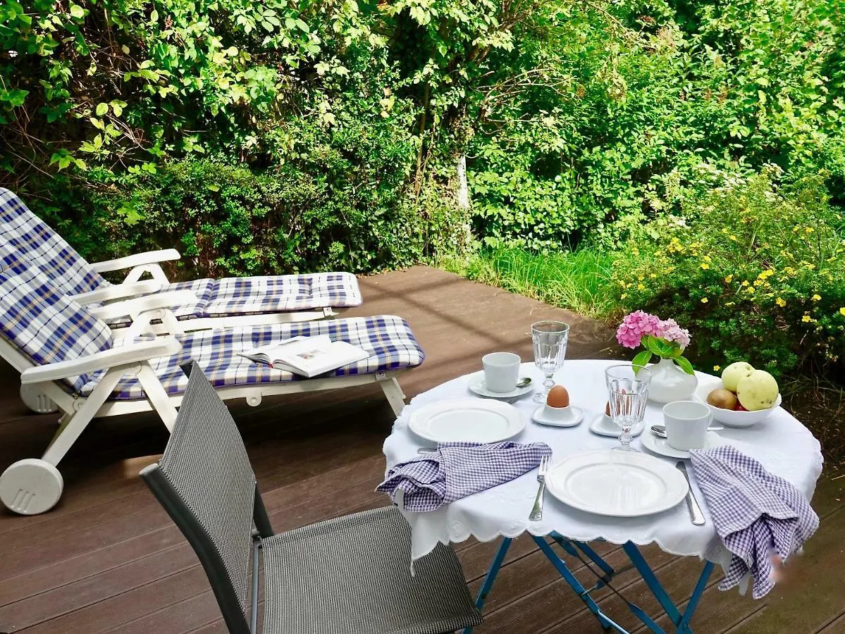 Cityhome Starnberg Apartment