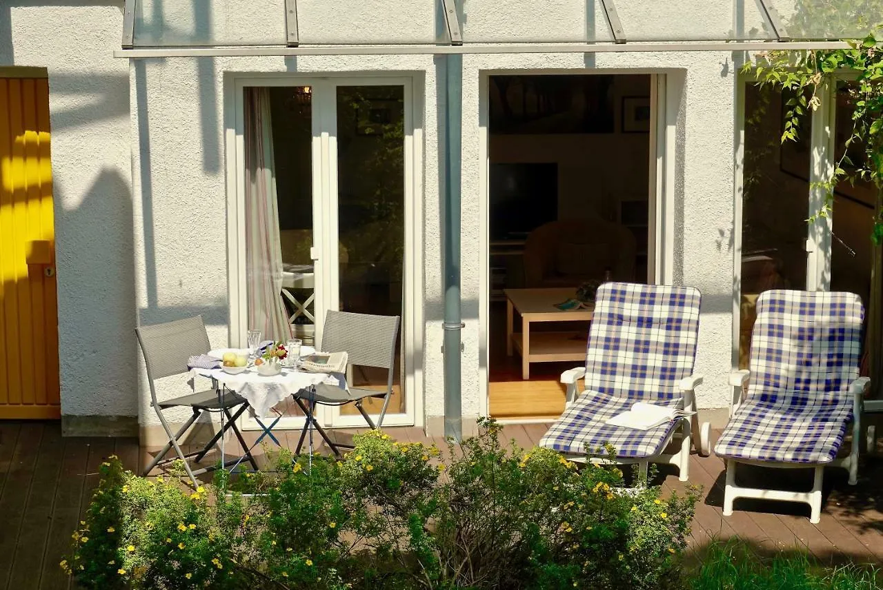Cityhome Starnberg Apartment