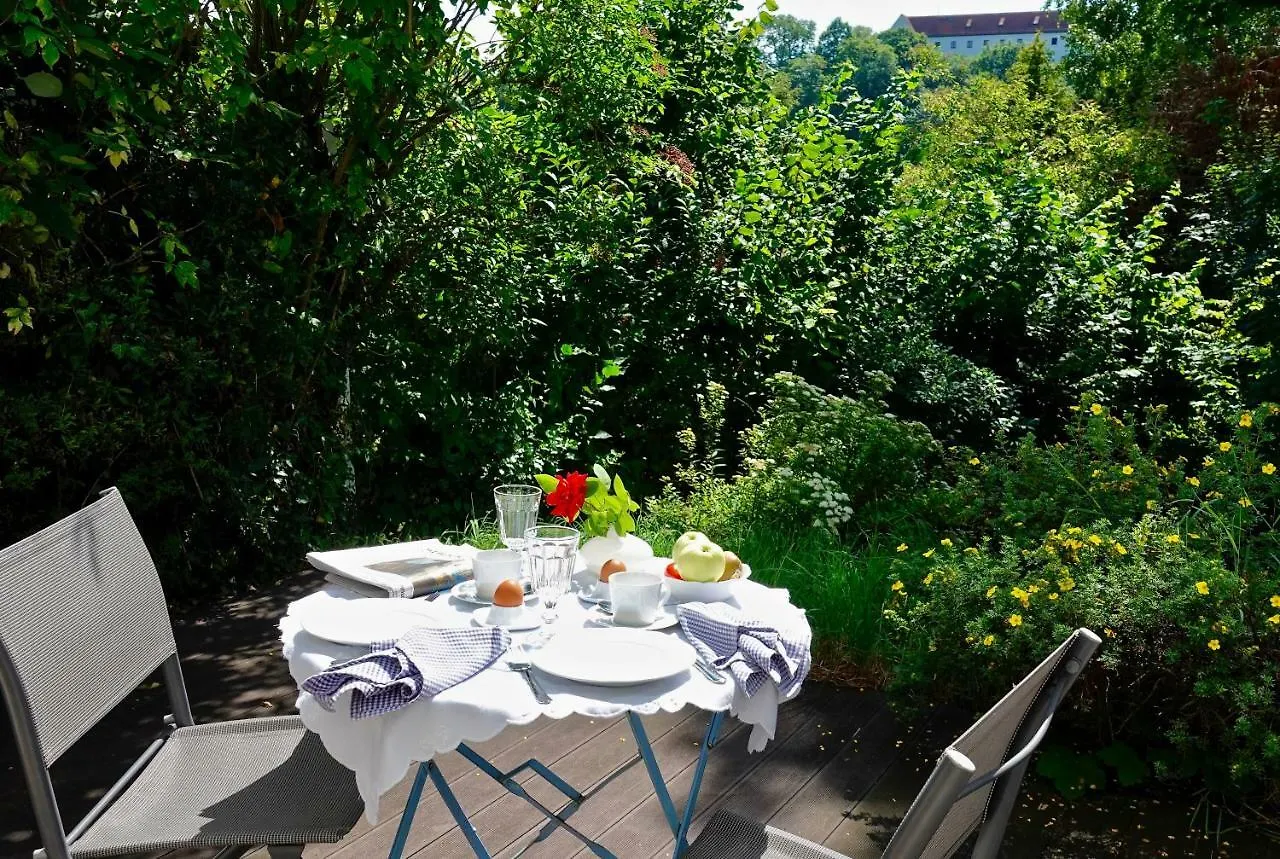 Apartment Cityhome Starnberg