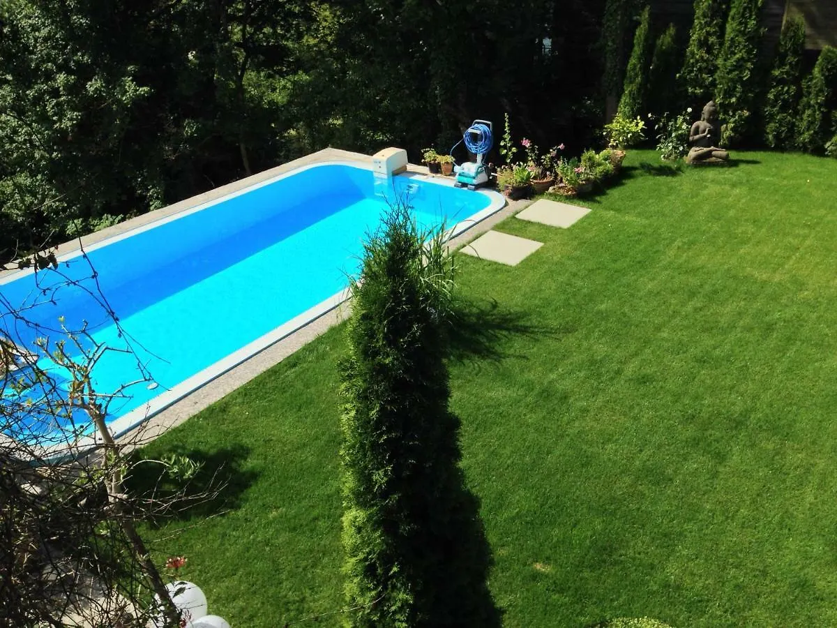 Cityhome Starnberg Germany