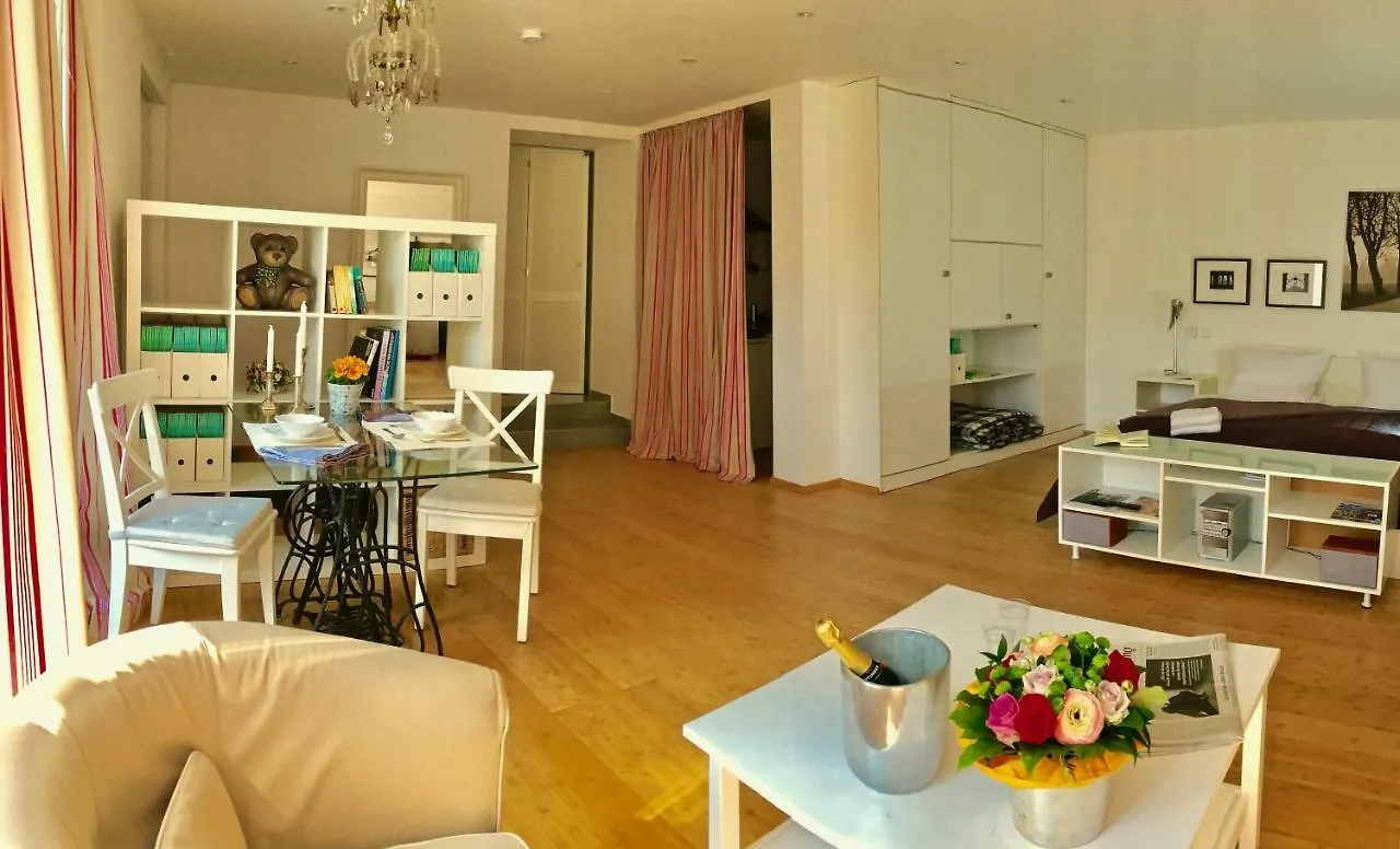Cityhome Starnberg