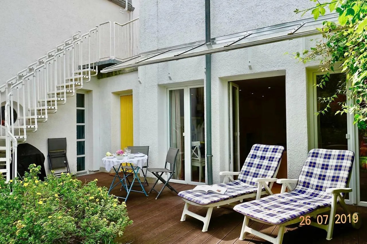 Cityhome Starnberg