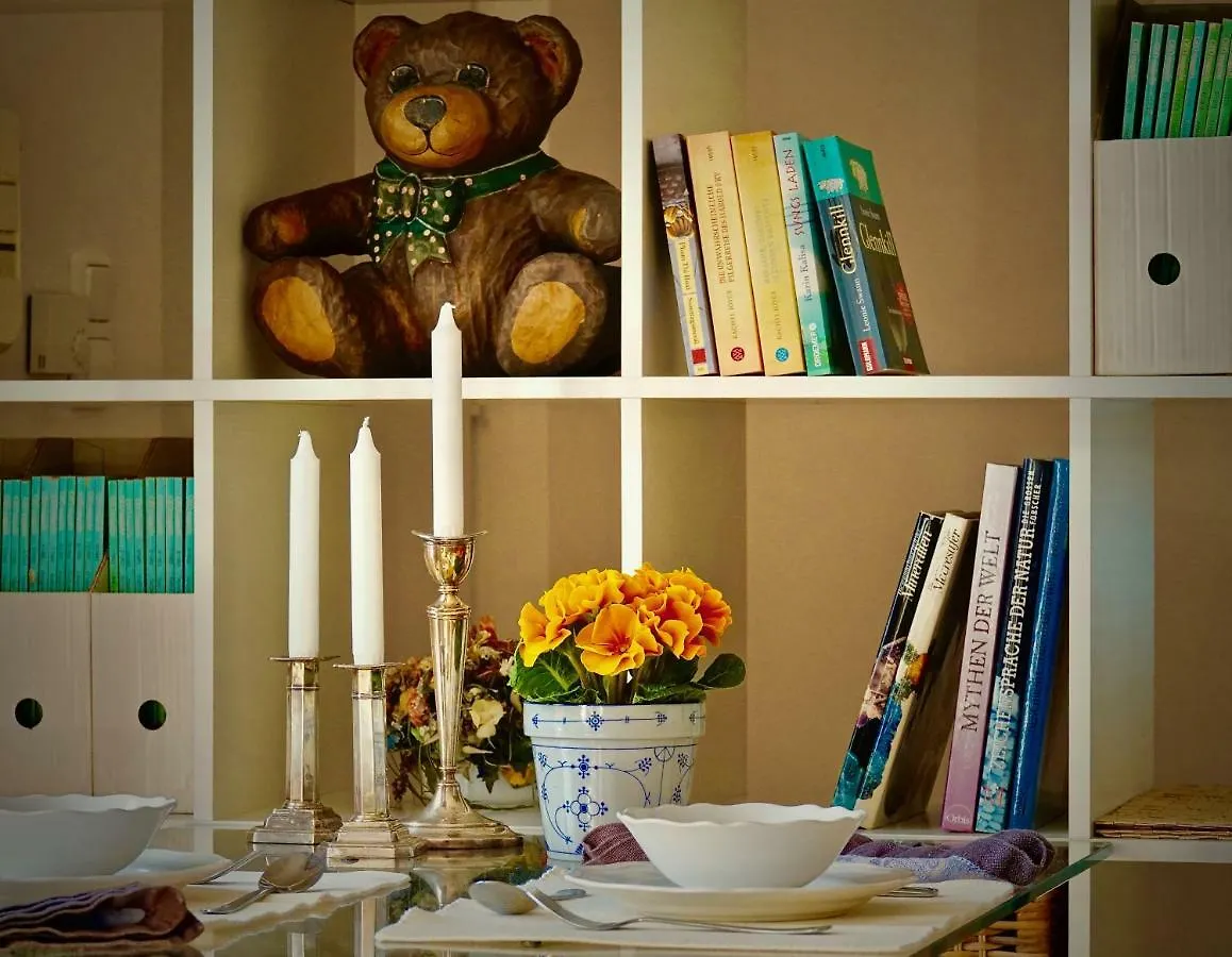 Cityhome Starnberg Apartment
