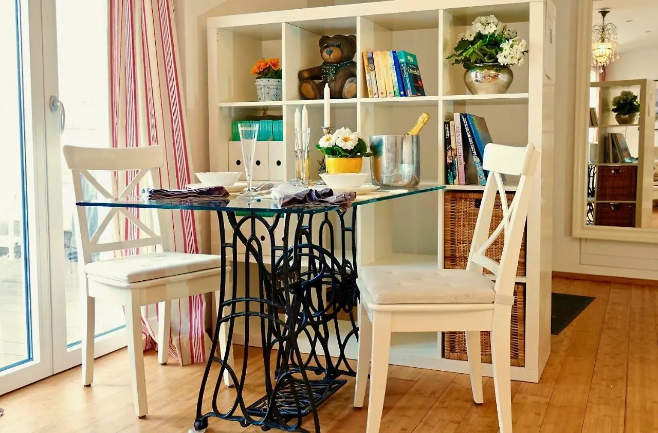 Apartment Cityhome Starnberg Germany