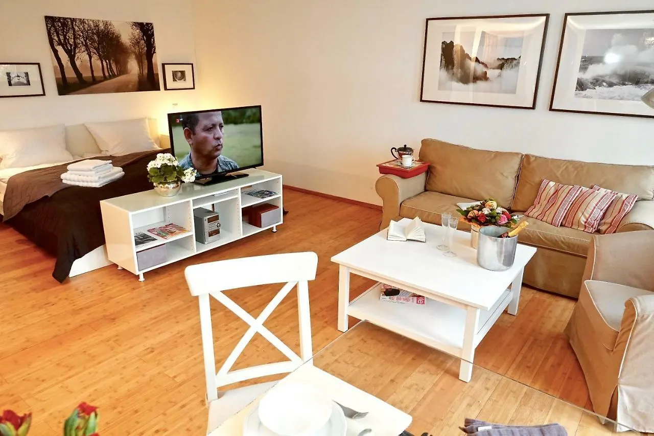 Cityhome Starnberg Apartment