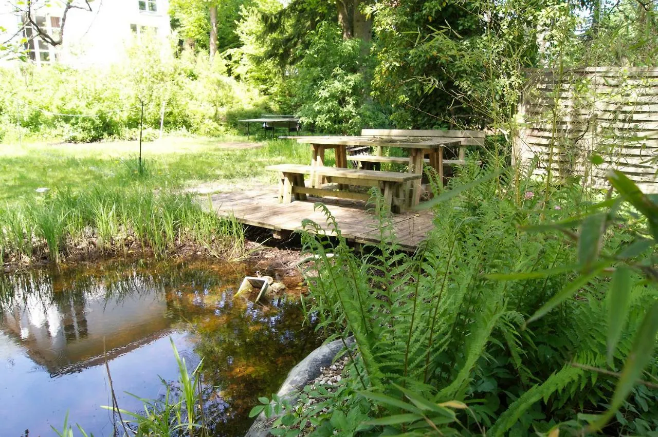 Apartment Cityhome Starnberg