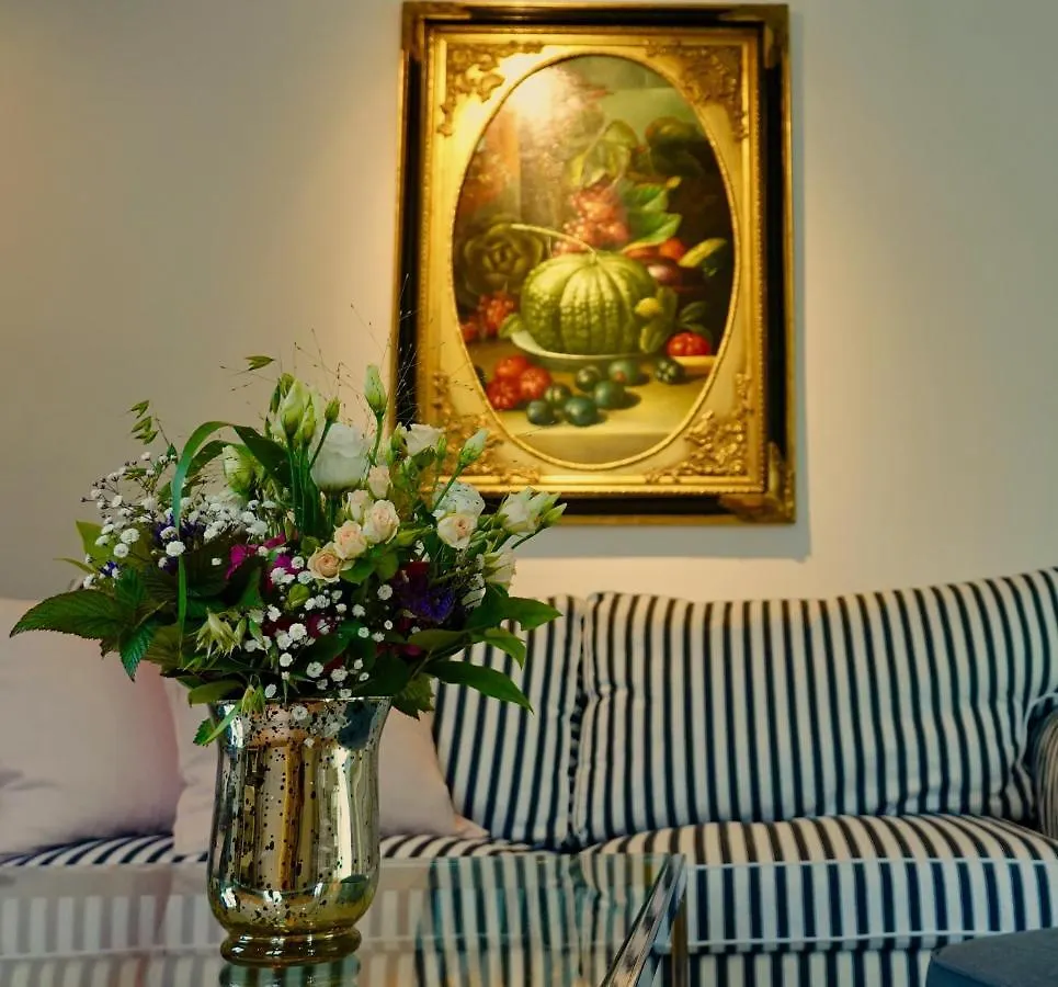 Cityhome Starnberg