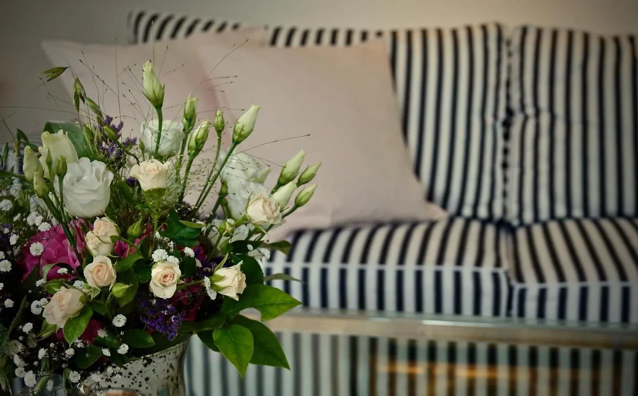 Apartment Cityhome Starnberg