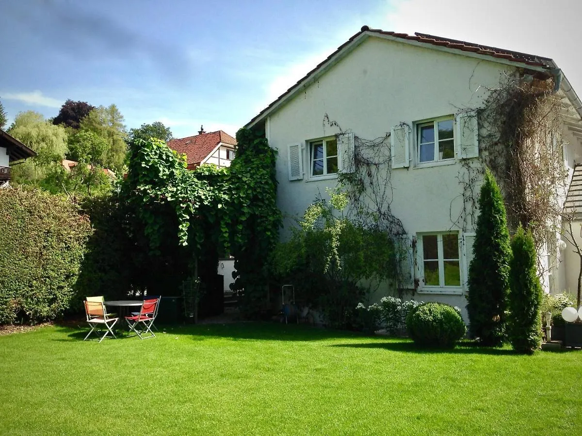 Cityhome Starnberg