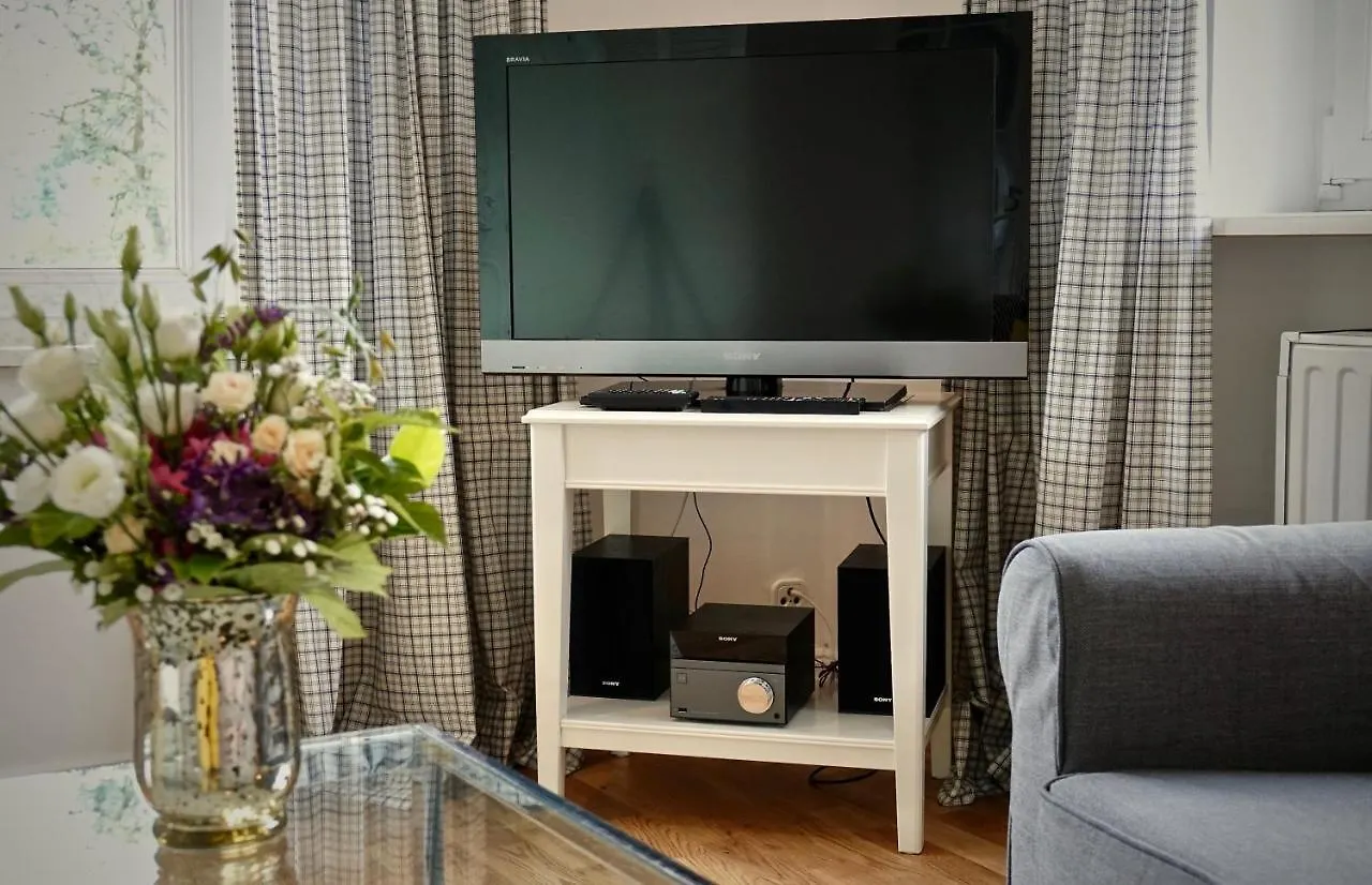 Cityhome Starnberg Apartment