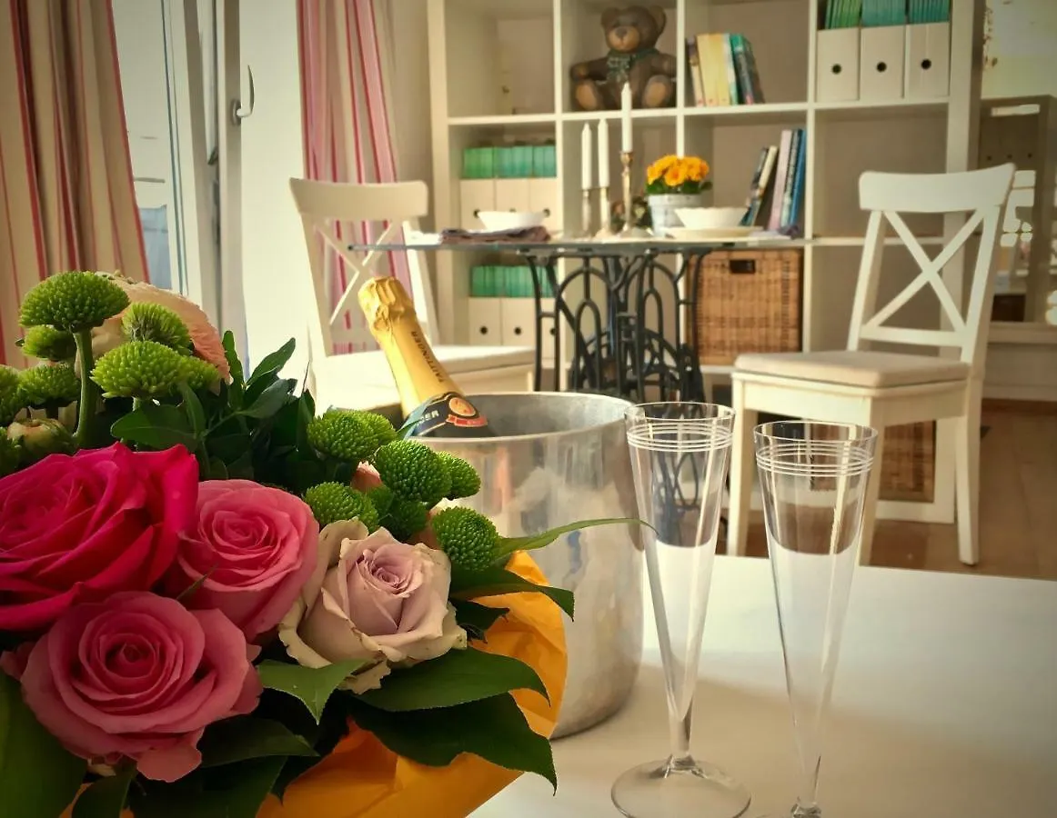 Cityhome Starnberg Apartment