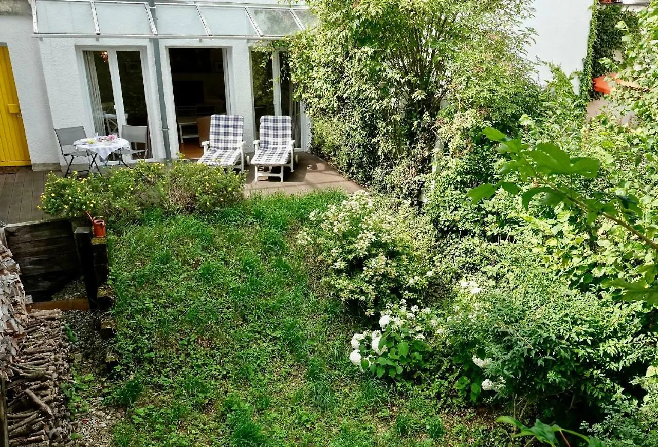 Apartment Cityhome Starnberg