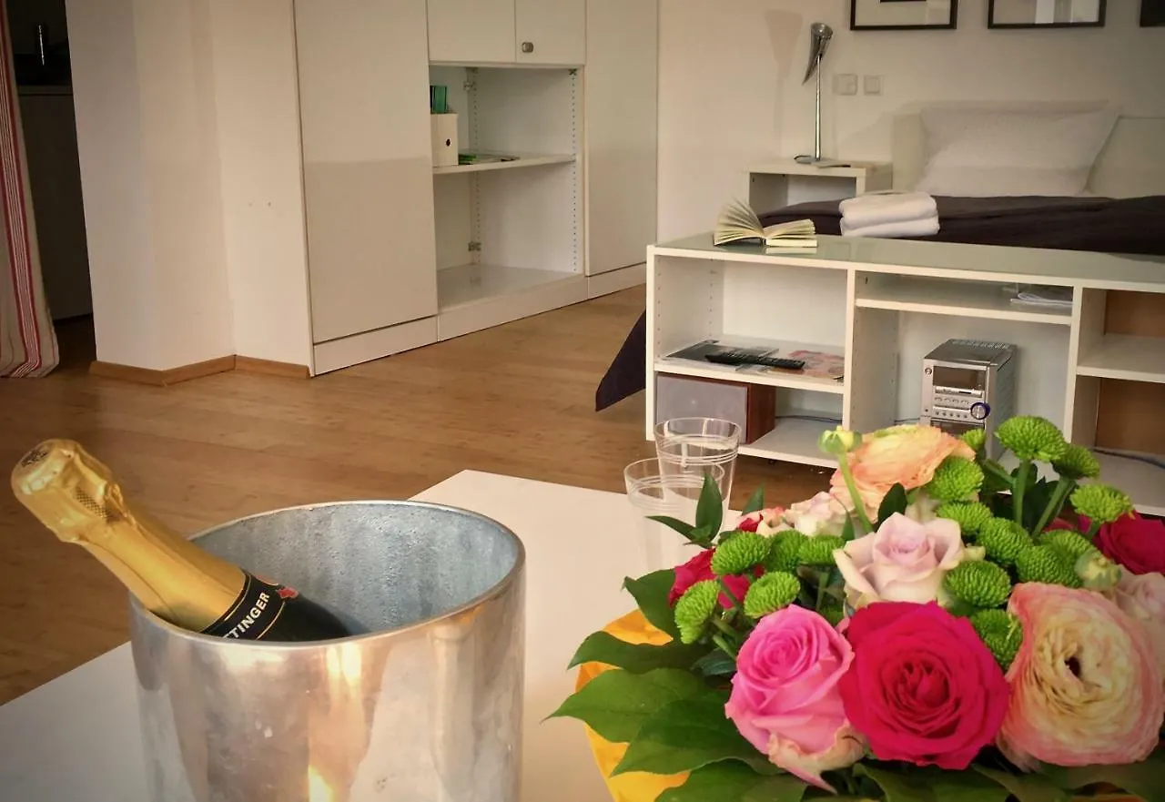 Cityhome Starnberg