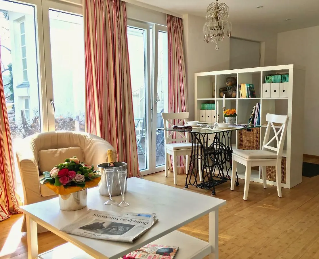 Cityhome Starnberg 0*,  Germany