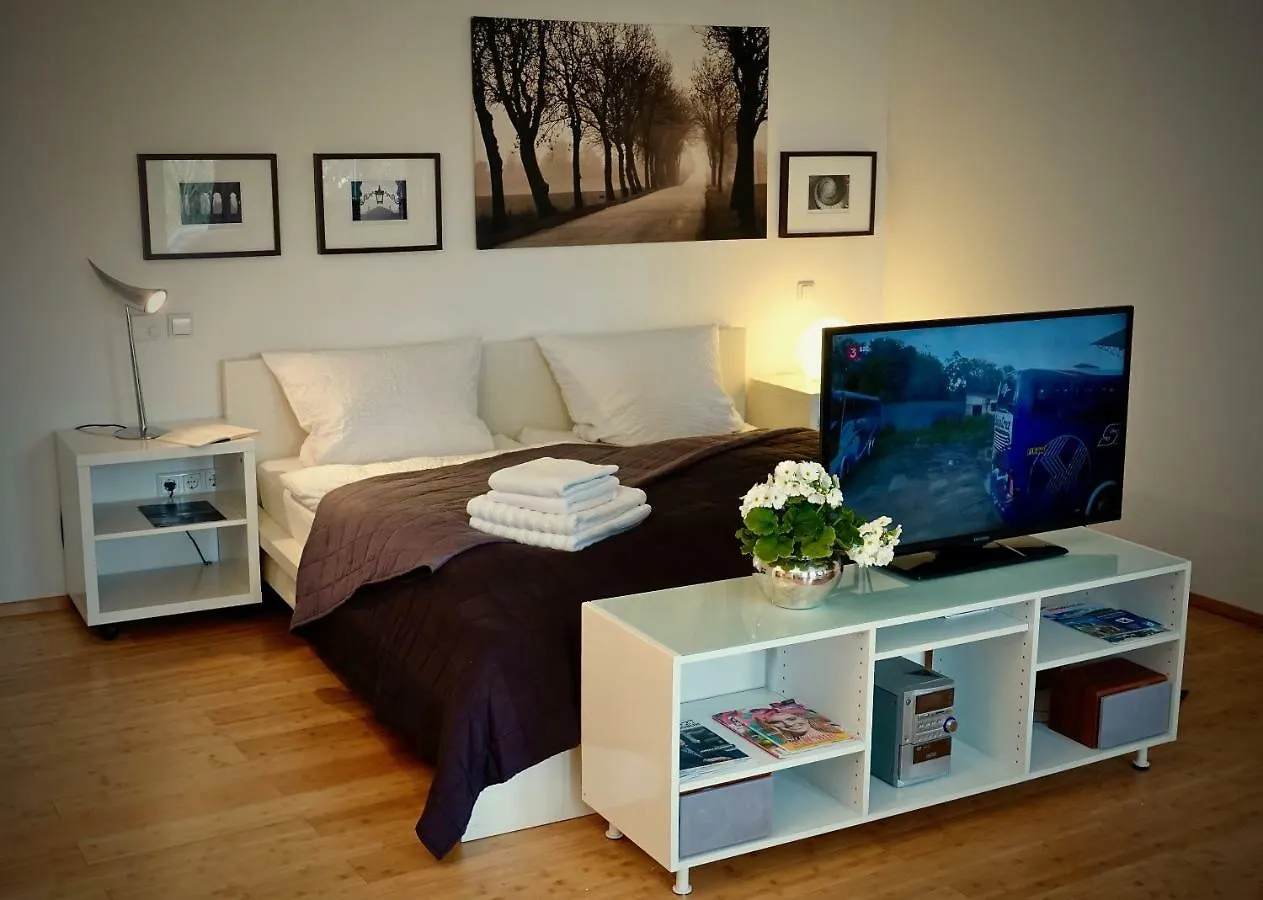 Cityhome Starnberg 0*,  Germany