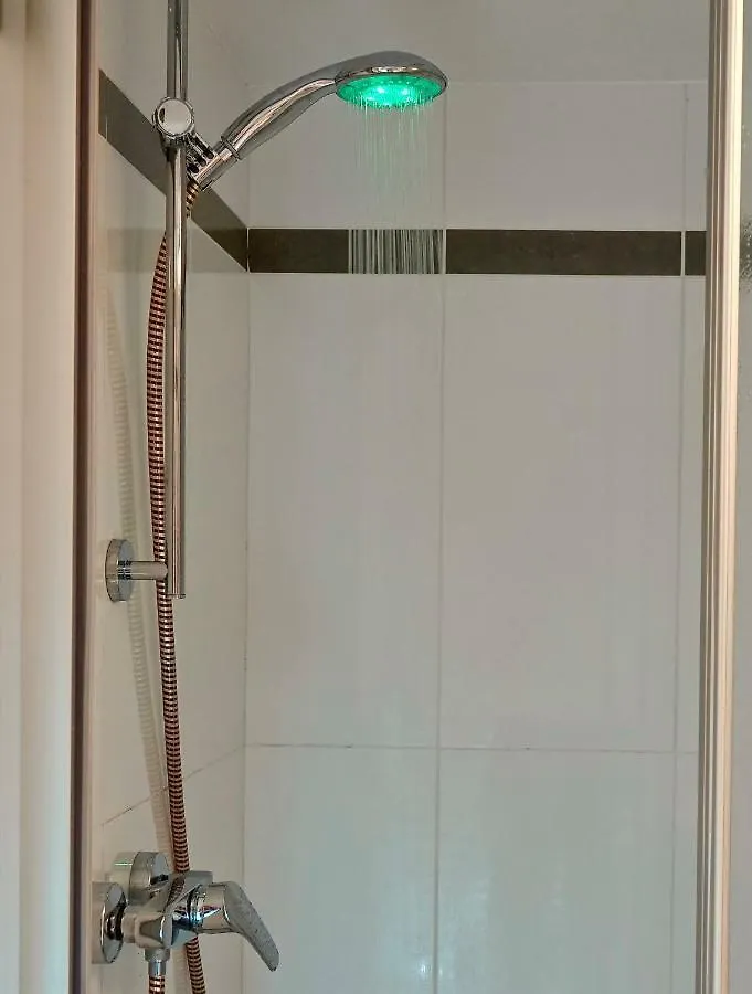 Apartment Cityhome Starnberg