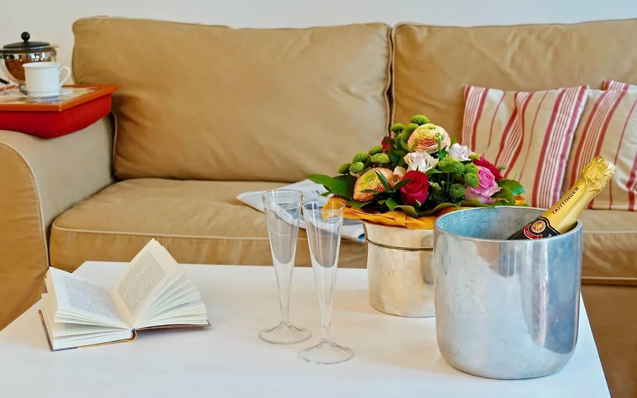 Cityhome Starnberg Germany