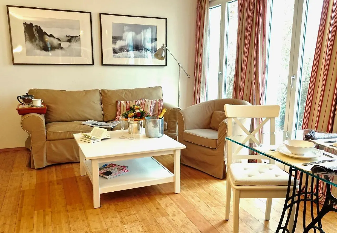 Cityhome Starnberg Germany