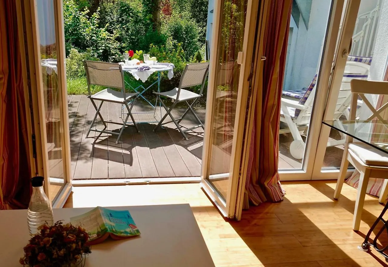 Apartment Cityhome Starnberg