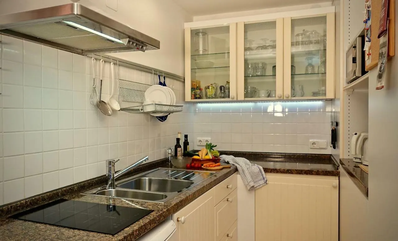 Cityhome Starnberg Germany