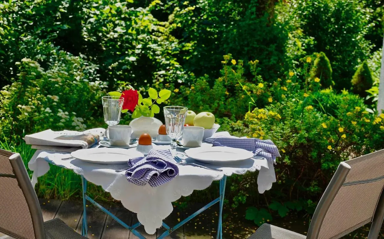 Cityhome Starnberg Apartment