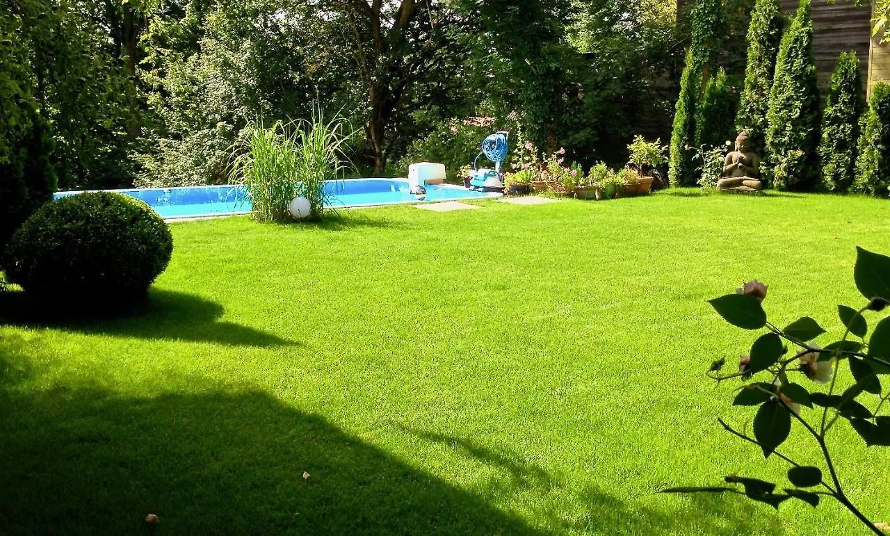 Cityhome Starnberg 0*,