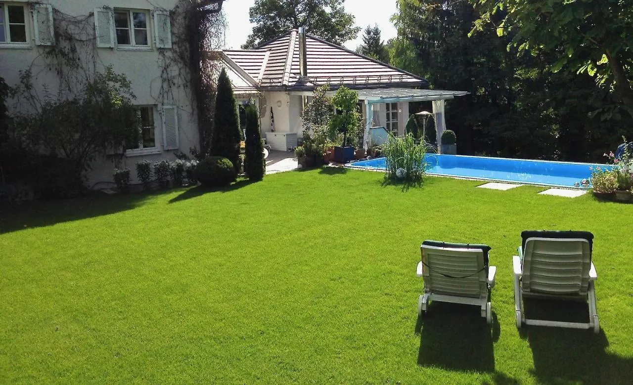 Cityhome Starnberg contacts