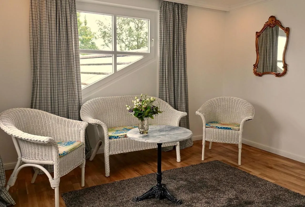 Apartment Cityhome Starnberg Germany