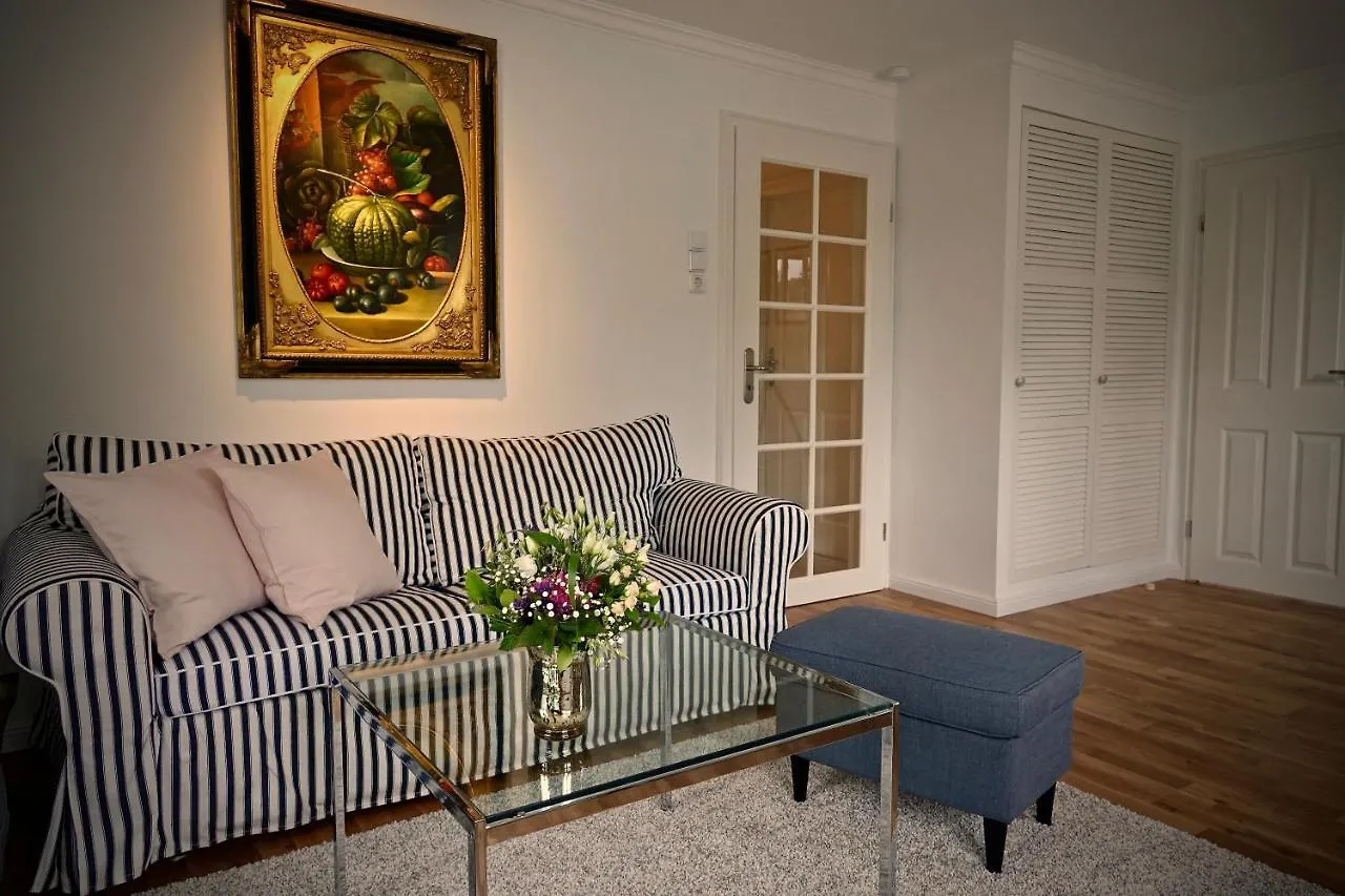 Cityhome Starnberg Apartment