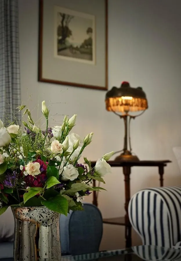 Cityhome Starnberg Apartment