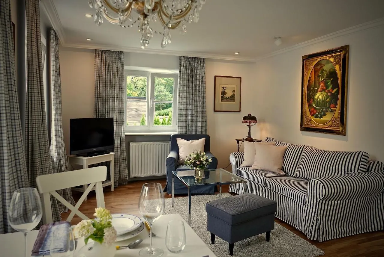 Cityhome Starnberg
