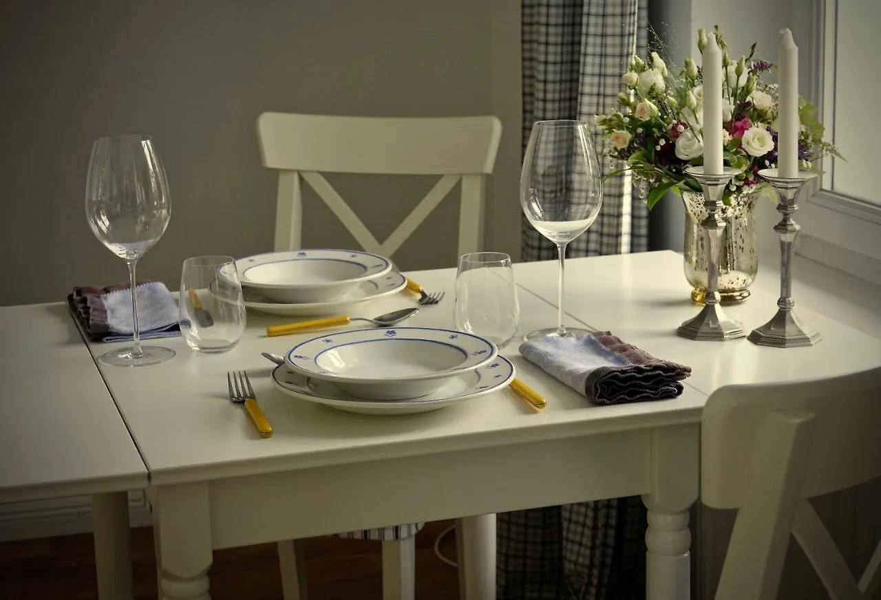 Cityhome Starnberg Apartment
