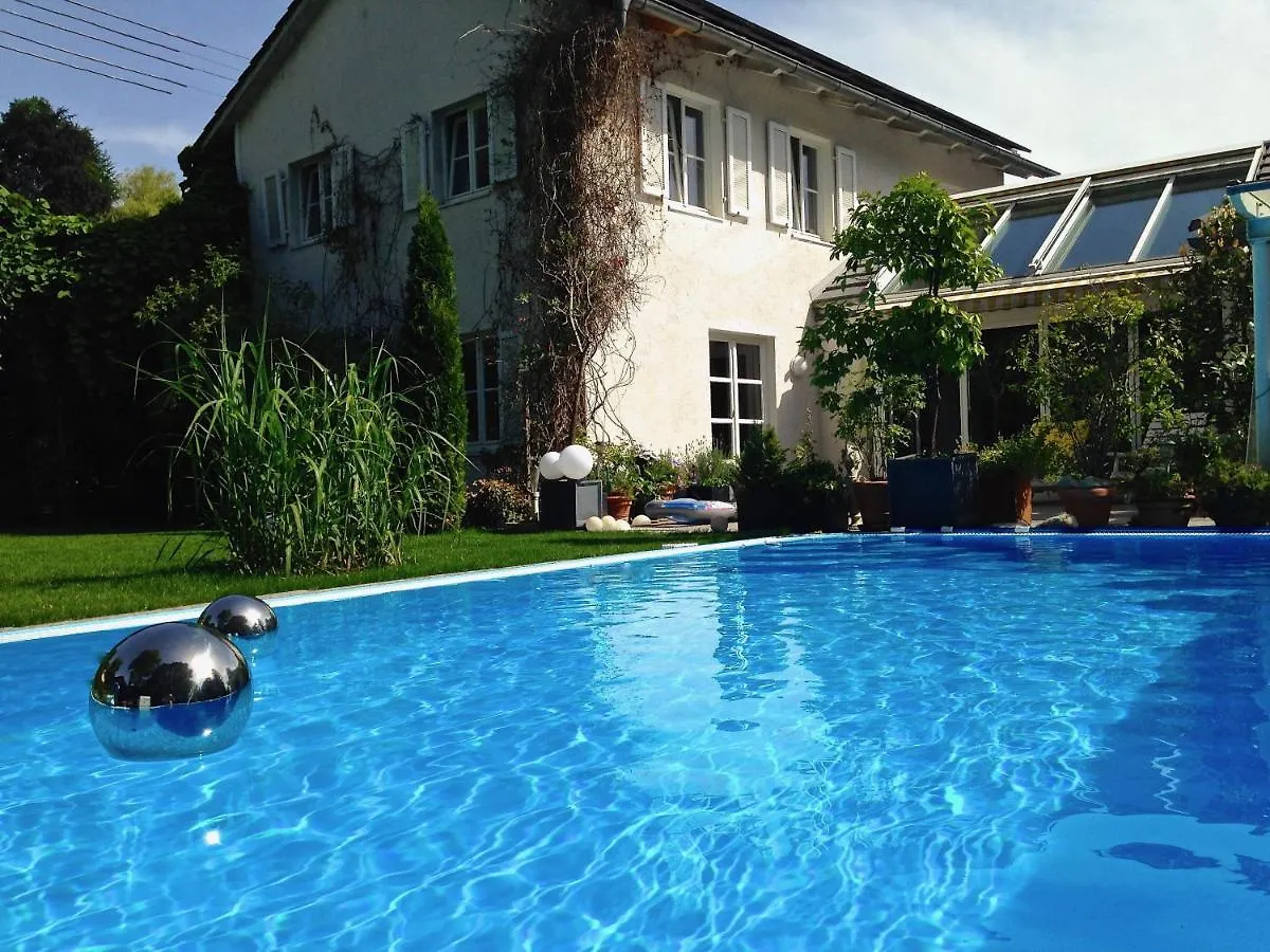 Cityhome Starnberg Apartment