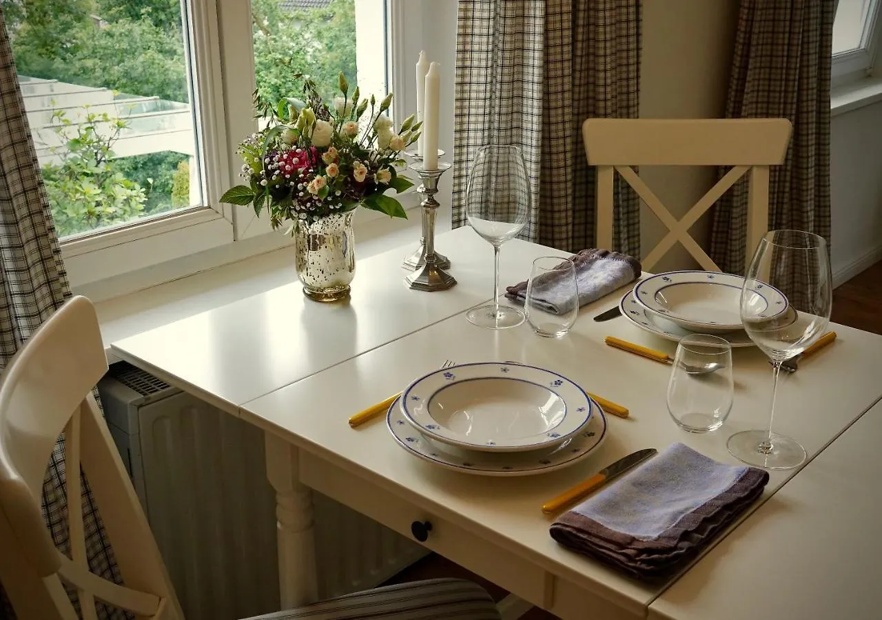 Cityhome Starnberg