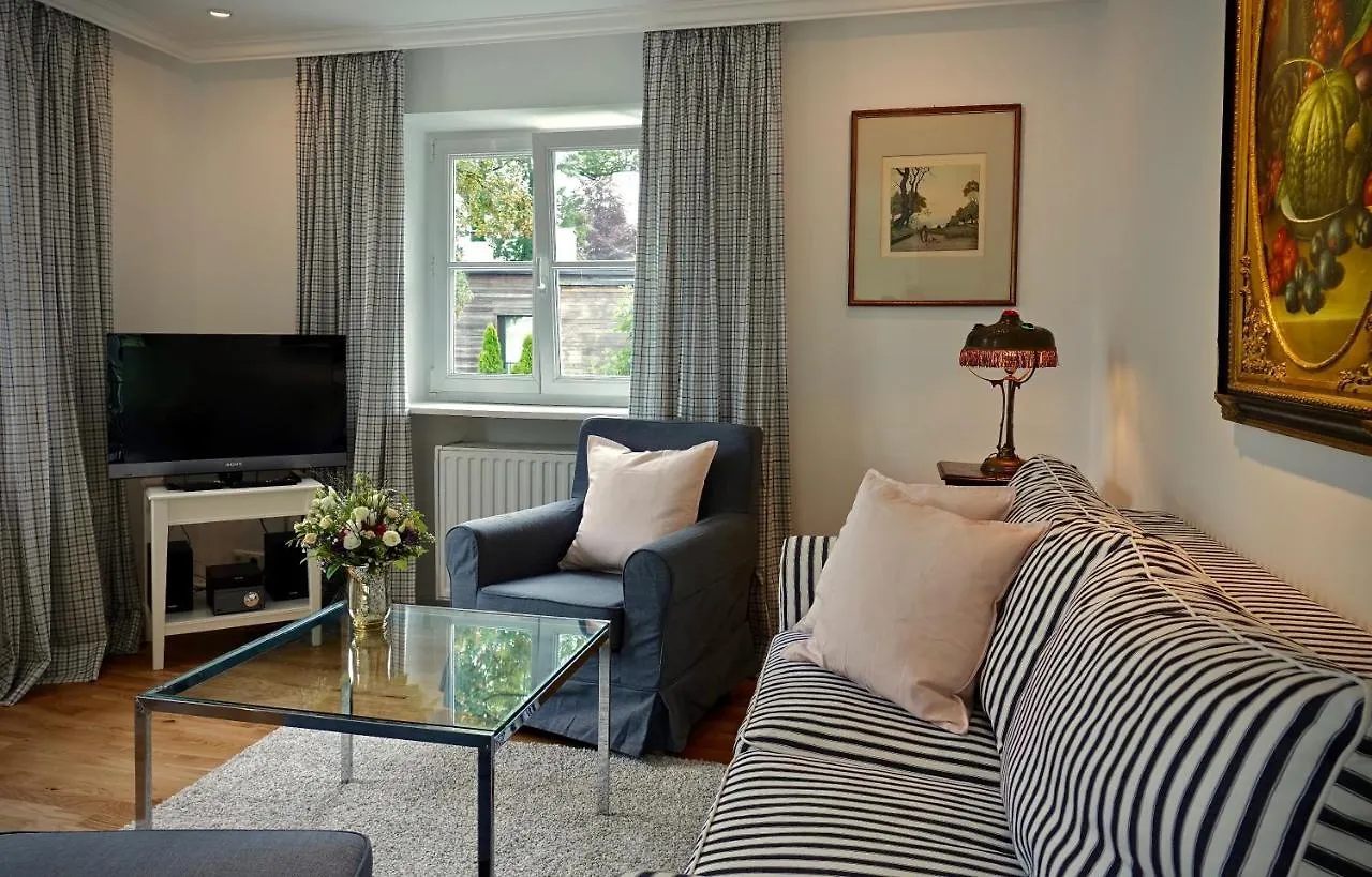 Cityhome Starnberg