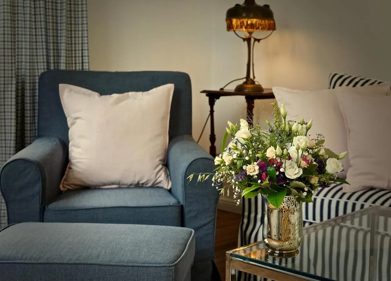 Cityhome Starnberg Apartment