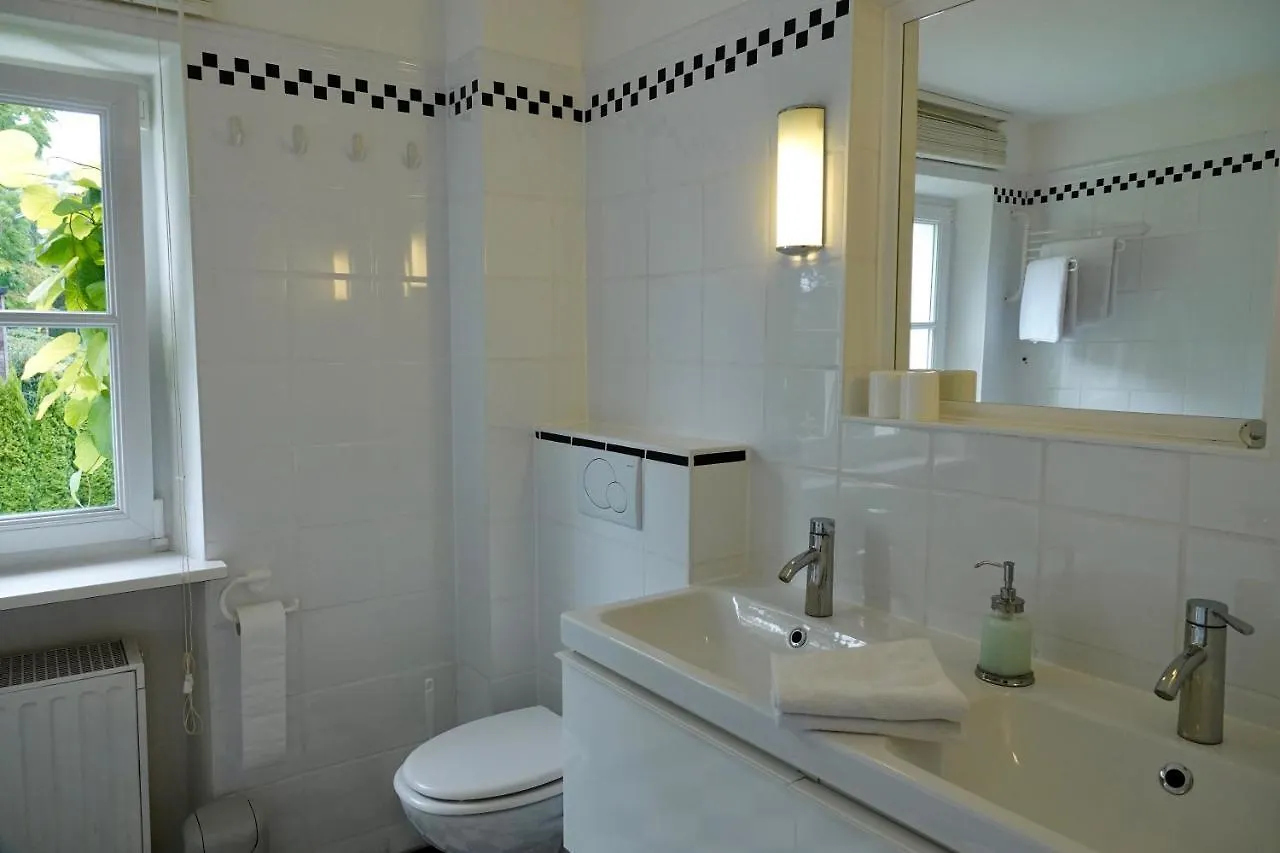 Apartment Cityhome Starnberg