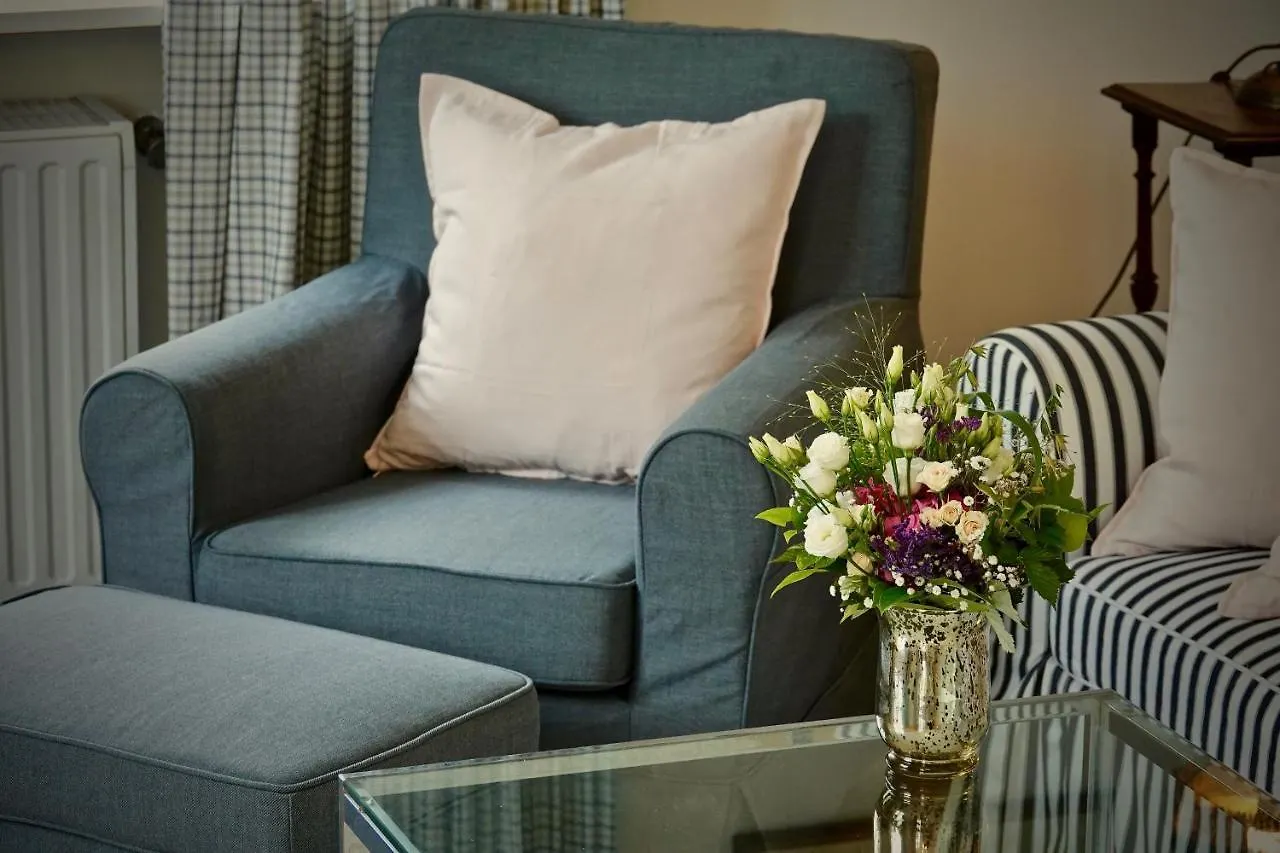 Apartment Cityhome Starnberg