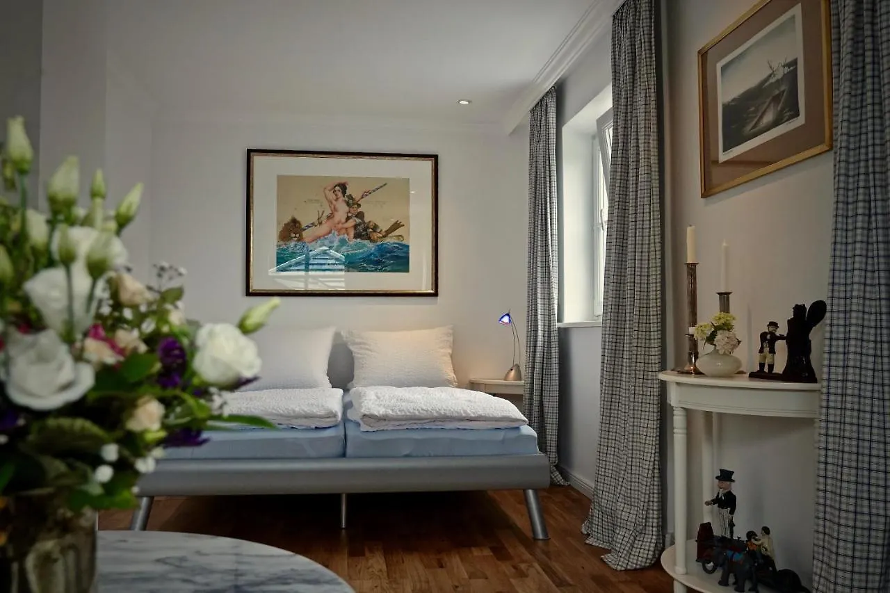 Cityhome Starnberg Apartment
