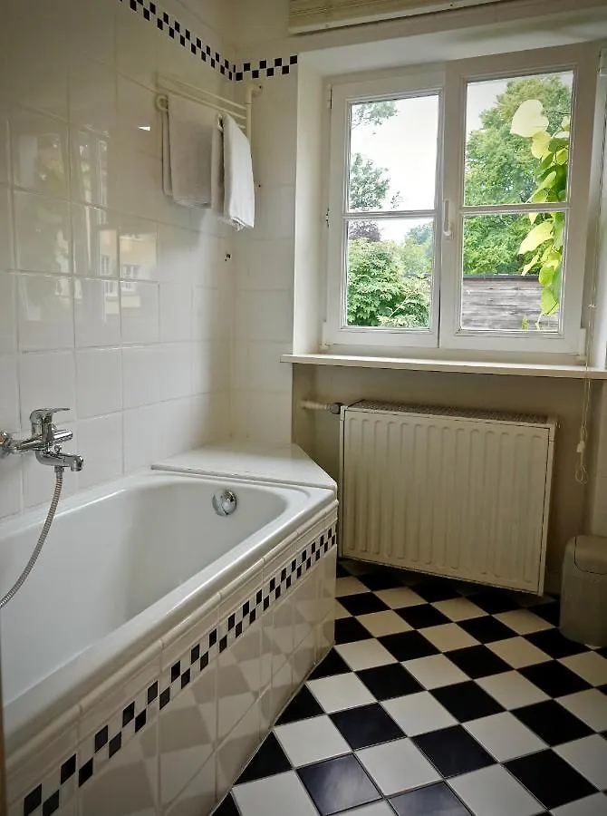 Cityhome Starnberg Apartment