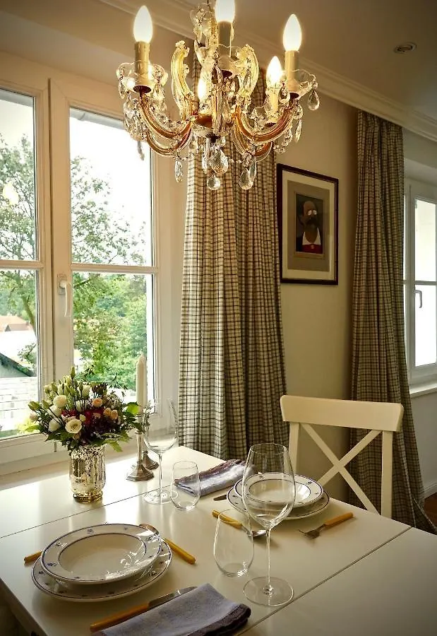 Cityhome Starnberg